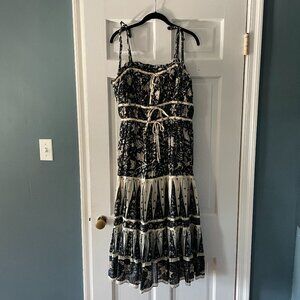 Ulla Johnson Dress Size 14